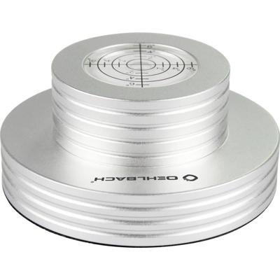 Oehlbach: Balance Checker - Zilver