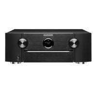 Marantz SR6015 Zwart - thumbnail