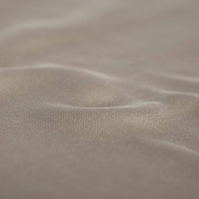 Cinderella laken - taupe - 160x270 cm - Leen Bakker