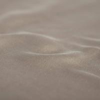 Cinderella laken - taupe - 160x270 cm - Leen Bakker - thumbnail