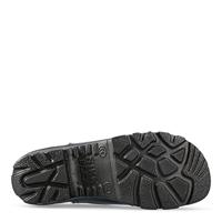 SIKA 885 Flex LBS Klomp Dichte Hak S2 Zwart - Maat 42 - 16.089.014.42 - thumbnail