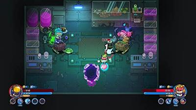 Metaverse Keeper