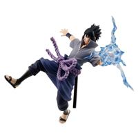 Naruto Shippuden Effectreme Figure - Uchiha Sasuke - thumbnail