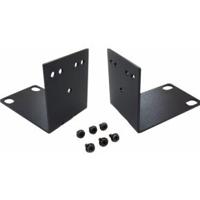 ATEN 2/4-poorts veilige KVM-rek-Installatiepakket voor enkelvoudig scherm - thumbnail