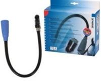 Scanpart 1190040070 f172 cleanflex universeel mondstuk opzetborstel 30-36 - thumbnail