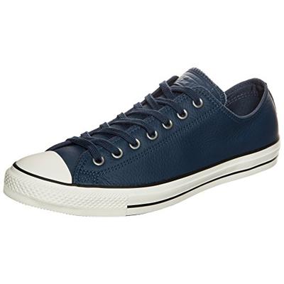 Converse Chuck Taylor All Star OX sneakers donkerblauw