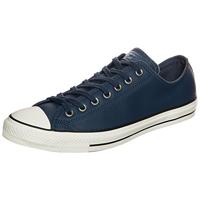 Converse Chuck Taylor All Star OX sneakers donkerblauw - thumbnail