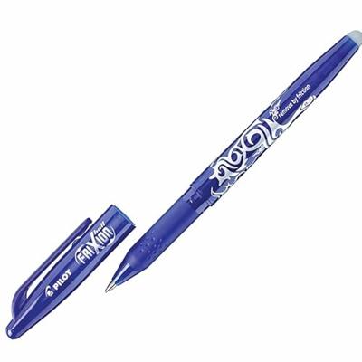 Pilot FriXion Ball gelroller blauw medium 0,7 mm