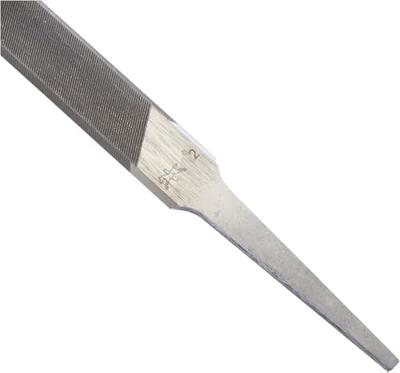 PFERD TOOLS 18801226 Chisel Bit vijl plat stomp kap 2 voor het scherpen van kantslijp-zaagkettingen Lengte 175 mm 1 stuk(s) PFERD TOOLS 18801226 Chisel Bit vijl plat stomp kap 2 voor het scherpen van kantslijp-zaagkettingen Lengte 175 mm 1 stuk(s)