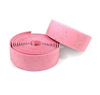 Cinelli Cork Stuurlint - Roze Jersey - thumbnail