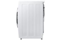 Samsung Autodose 6000-serie WW10T634AHH wasmachine Vrijstaand Voorbelading 10,5 kg 1400 RPM A+++ Wit - thumbnail