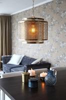 By Rydéns HanglampHermine mat messing - 4200400-6519 - thumbnail