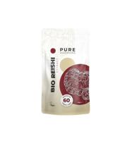 Pure Mushrooms Bio Reishi Capsules - thumbnail