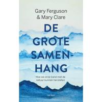De grote samenhang (Paperback) - thumbnail