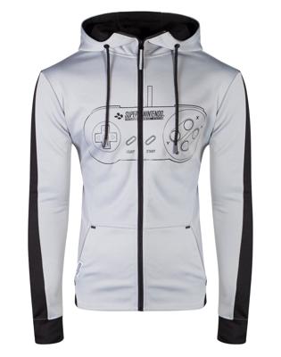 Nintendo - Super Nintendo Men's Hoodie