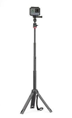 Joby Telepod 325 - Black/Charcoal