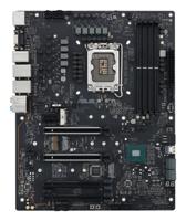 Asustek Computer PRO WS W680-ACE Moederbord Socket Intel LGA 1700 Vormfactor ATX Moederbord chipset Intel® W680 - thumbnail