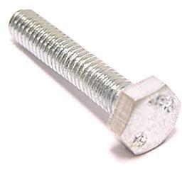 Bofix Zeskantbout m4x20 (50 stuks)