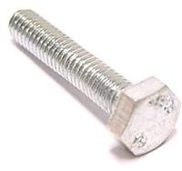 Bofix Zeskantbout m4x20 (50 stuks) - thumbnail