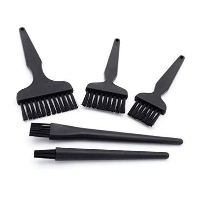 Quadrios ESD-kwast Borsteloppervlakte, breedte: 0.8 cm Borsteloppervlakte, lengte: 6.8 cm 5 stuk(s)