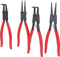 KS Tools 1192060 Precisie-borgveertang - thumbnail