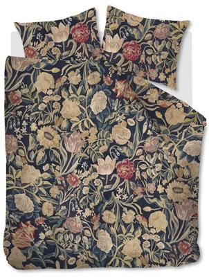 At Home by BeddingHouse Tradition Dekbedovertrek - Multi-1-persoons (140 x 200/220 cm)