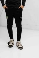 Marokko Teamfinal Trainingsbroek Senior Zwart 2025/2026 - Maat S - Kleur: Zwart | Soccerfanshop - thumbnail
