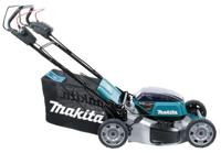 Makita dlm536z | lxt 2x18 v accu grasmaaier | 53 cm | zonder accu en lader | in doos - thumbnail