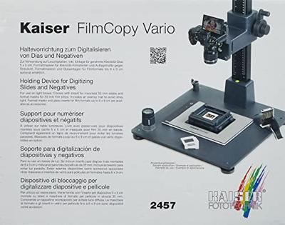 Kaiser Filmcopy Vario