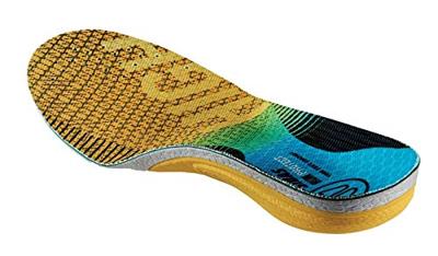 Sidas 3 Feet Run Protect Hoog Inlegzool