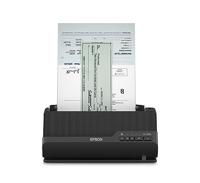 Epson WorkForce ES-C320W Scanner 30ppm Documentscanner 1200 x 1200 USB-A 2.0, WiFi 4 (IEEE 802.11 n/g/b/a) - thumbnail