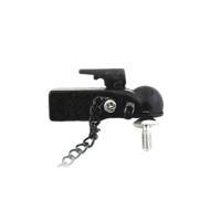 Absima 1/10 Metal Trailer Coupling Claw - thumbnail