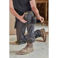 STANLEY FMST82959-1 FMST82959-1 Kniebeschermer met gel 1 stuk(s) - thumbnail