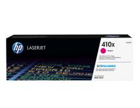 HP toner 410X, 5 000 pagina's, OEM OEM CF413X, magenta - thumbnail