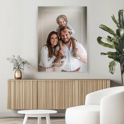 Foto op plexiglas afdrukken - 60 x 80 cm Foto op plexiglas afdrukken - 60 x 80 cm