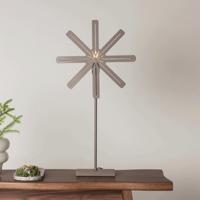 Nohr Tafellamp 'Aimie' 80cm hoog - thumbnail