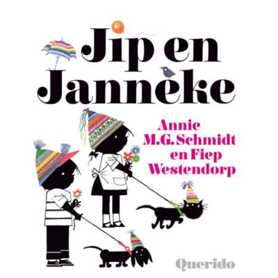 Jip en Janneke