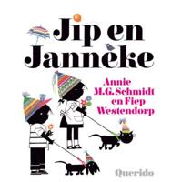 Jip en Janneke - thumbnail