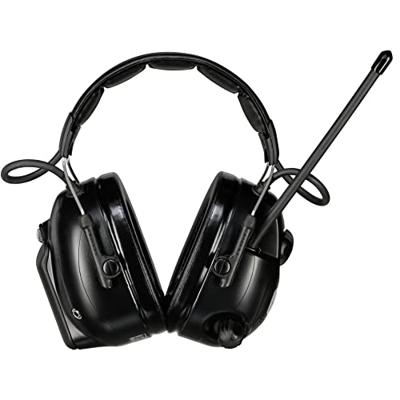 3M Peltor HRXD7A-01 Oorkapheadset 31 dB 1 stuk(s)