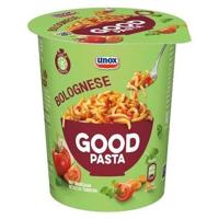 Good pasta unox spaghetti bolognese cup - thumbnail