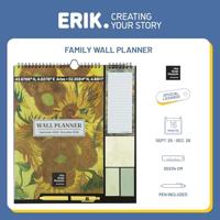 van Gogh Museum 4 persoons Planner 2026 - thumbnail