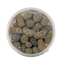 Kindly's Fjordenmix 120 Gram - thumbnail