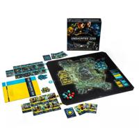 Undaunted 2200 Callisto - thumbnail