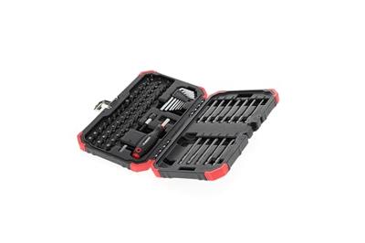 Gedore R33003067 | Bitset 1/4&apos;&apos; | in BMC | 67-dlg 3301352 - thumbnail