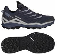 Lowa Maddox pro GTX lo 311630 6966 navy marine donkerblauw maat 47 - thumbnail