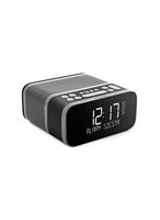 Pure Siesta S6 Bluetooth Wekker, Digitale Radio, CrystalVue display, Bluetooth, DAB/DAB+ en FM, 40 zenderopslaglocaties, sleeptimer en wekfunctie, grafiet - thumbnail
