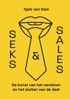 Seks & Sales - Tjerk van Dam - ebook - thumbnail