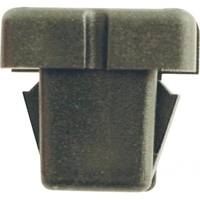 KS Tools 420.1760 Rubberen bevestigingsclip voor Toyota,verpakking van 10 stuks