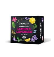 Shampoo bar lemon/lavender - thumbnail