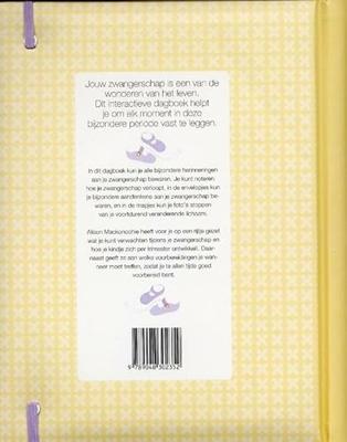 Mijn Zwangerschapsdagboek
